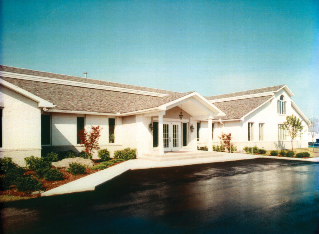 northeast medical center