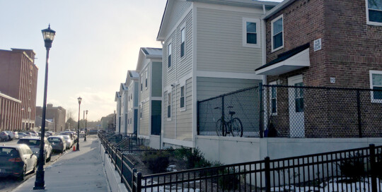 lyman terrace