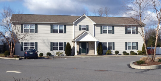 moosic apartments