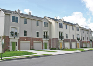 marquis townhouses