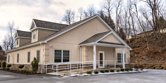 valley surgery