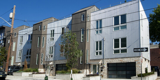 union hill