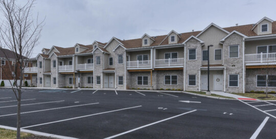 arlington-village