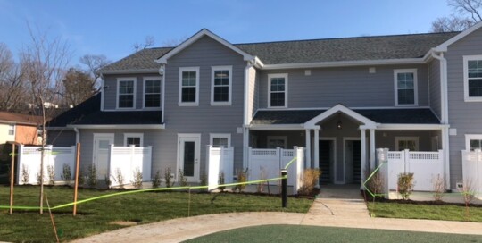 Laurel Homes