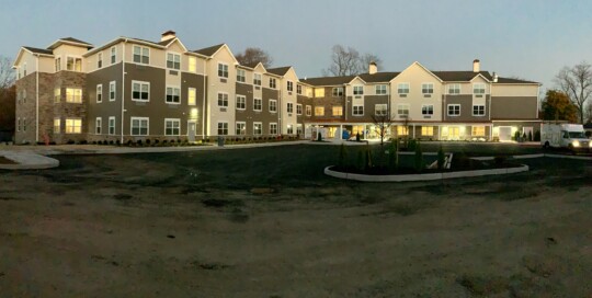 upper saddle river