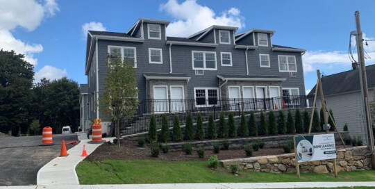 Kensico Commons